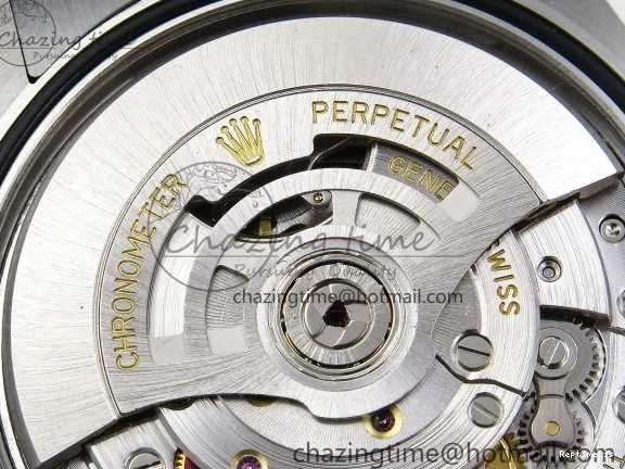 0101 Datejust 36mm 126234 904L Steel HGF 1:1 Best Edition Black Dial on SS Bracelet VR Sophisticated 1483